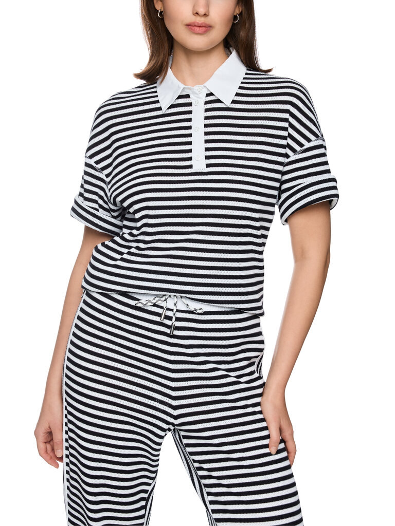 Marccain Sports Poloshirt AS 53.13 J53 394