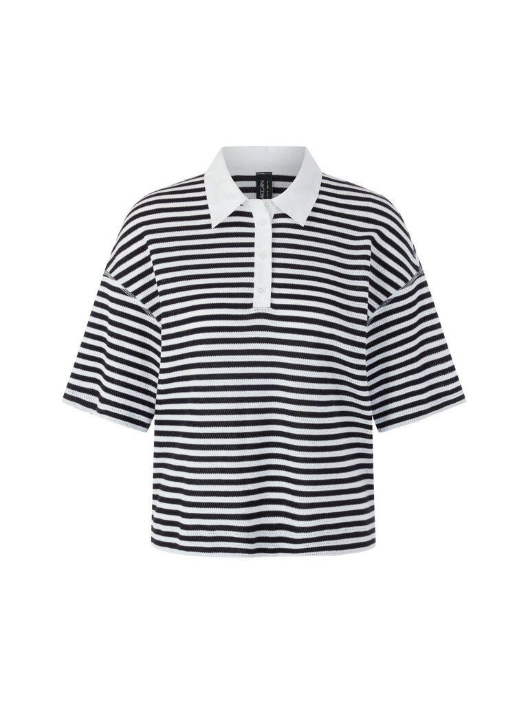 Marccain Sports Poloshirt AS 53.13 J53 394
