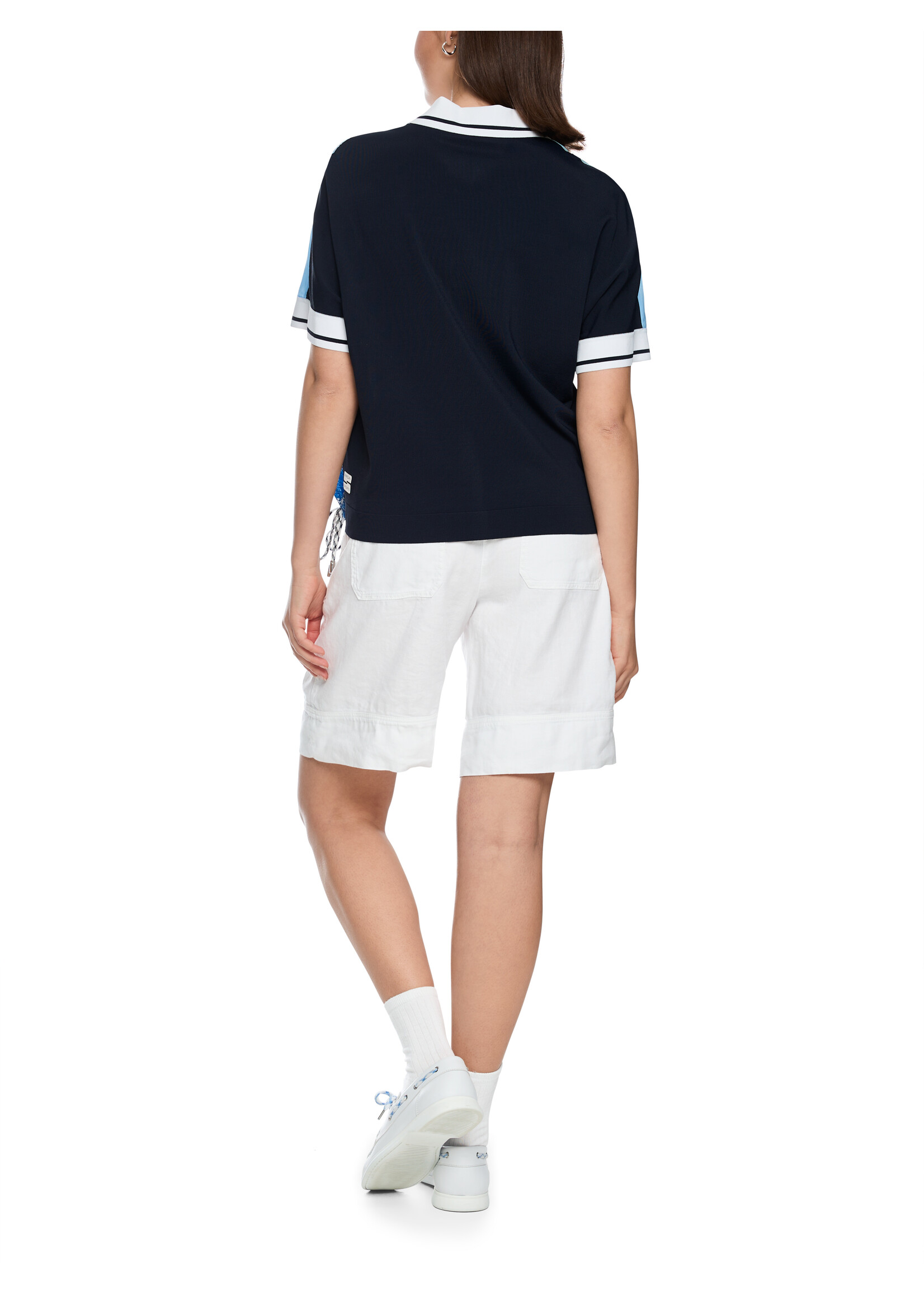 Marccain Sports Blouseshirt AS 55.10 W45 362