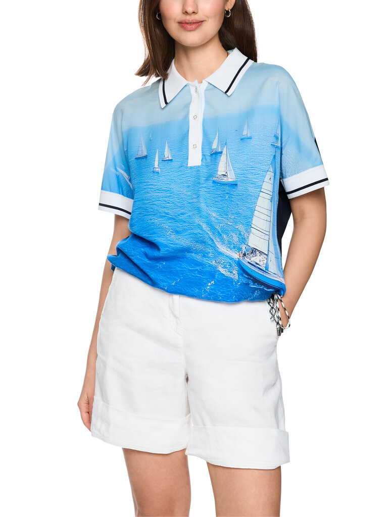 Marccain Sports Blouseshirt AS 55.10 W45 362