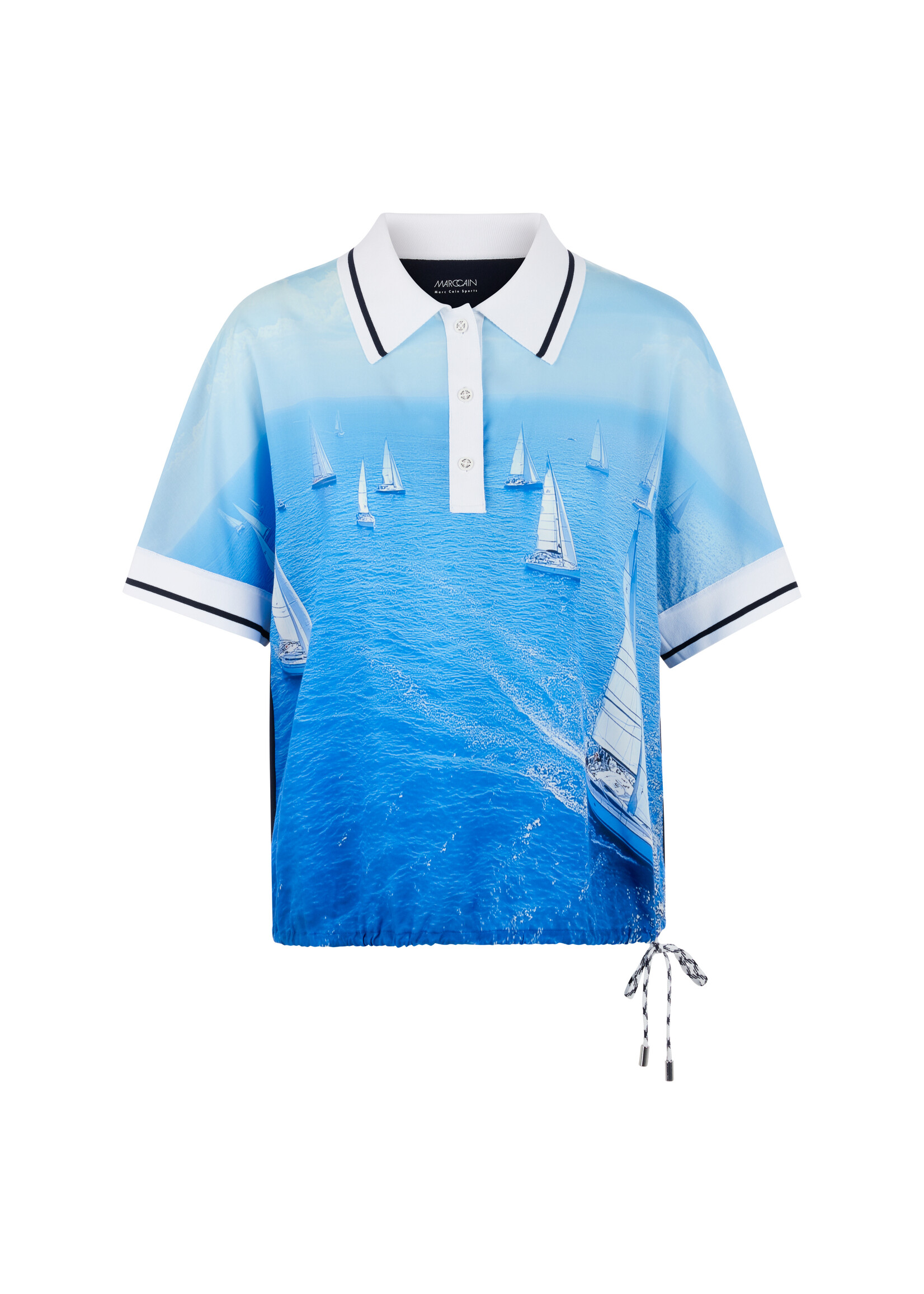 Marccain Sports Blouseshirt AS 55.10 W45 362