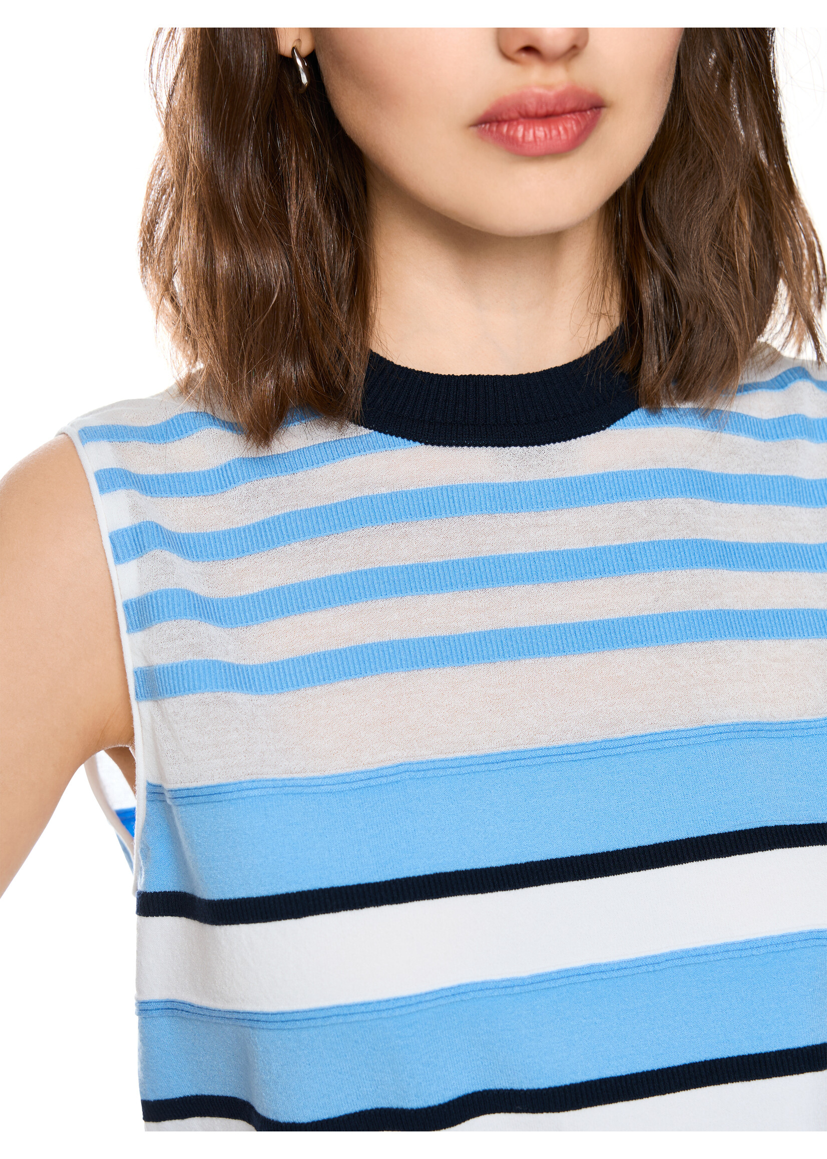 Marccain Sports Top AS 61.07 M26 362