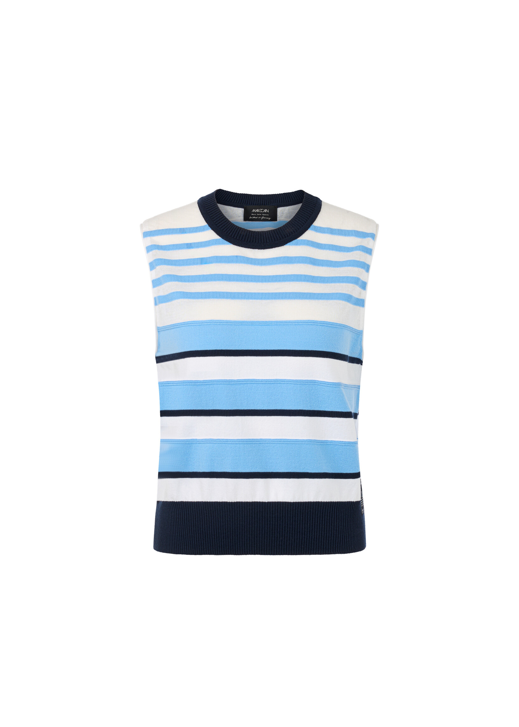 Marccain Sports Top AS 61.07 M26 362