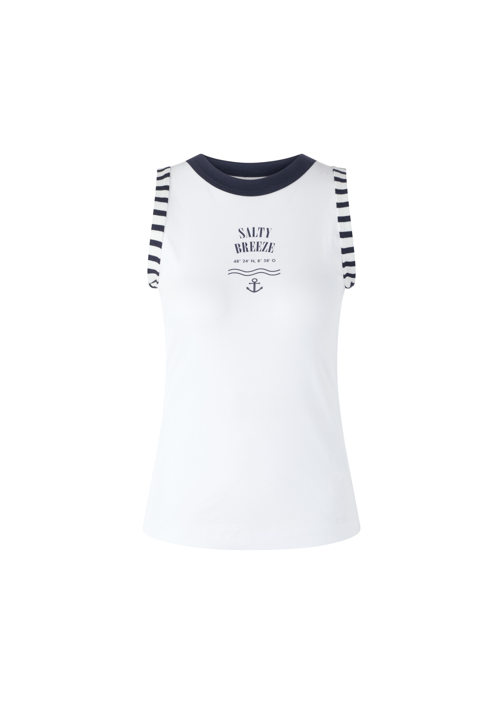 Marccain Sports Top AS 61.17 J75 100