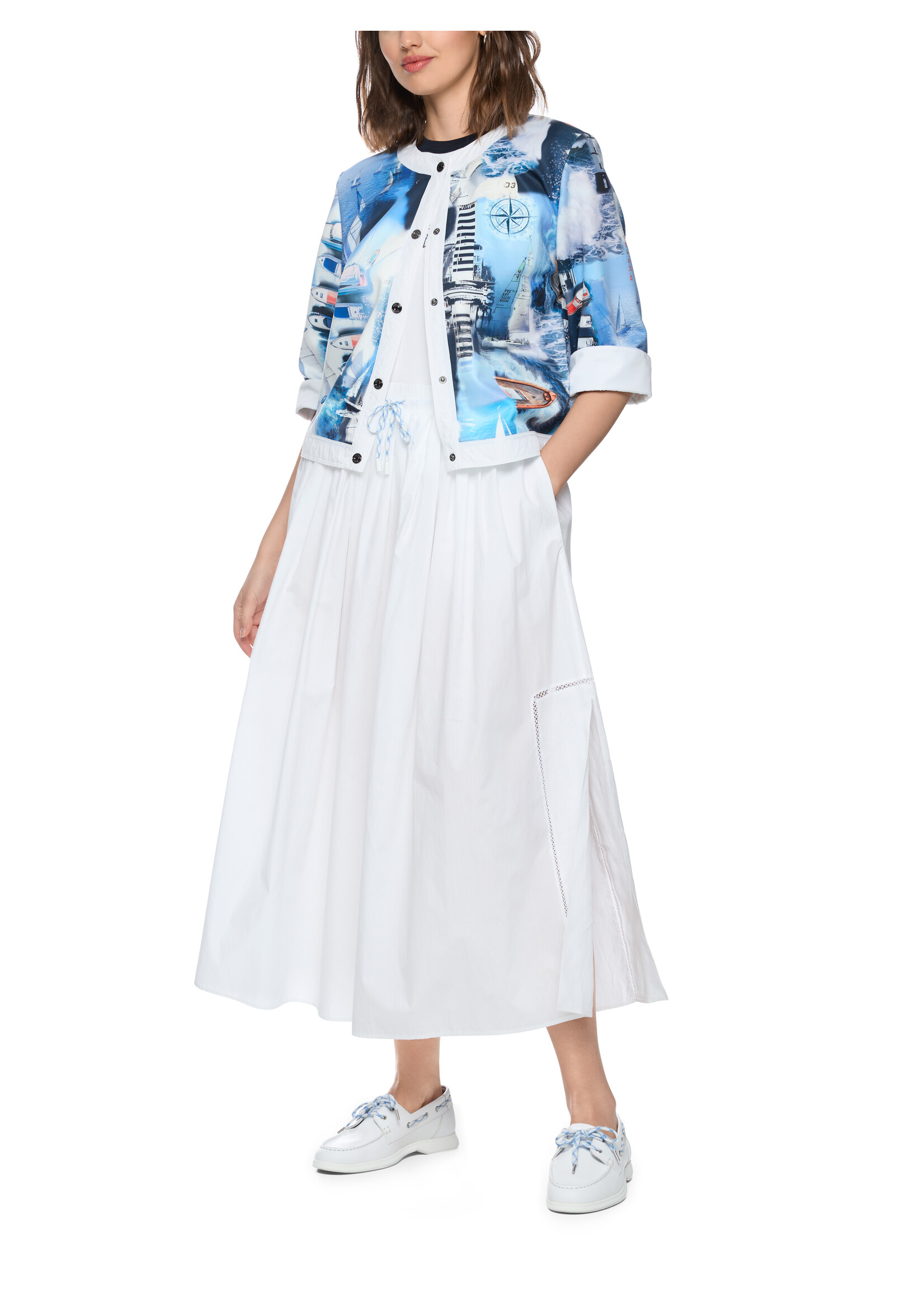 Marccain Sports Rok AS 71.13 W85 100