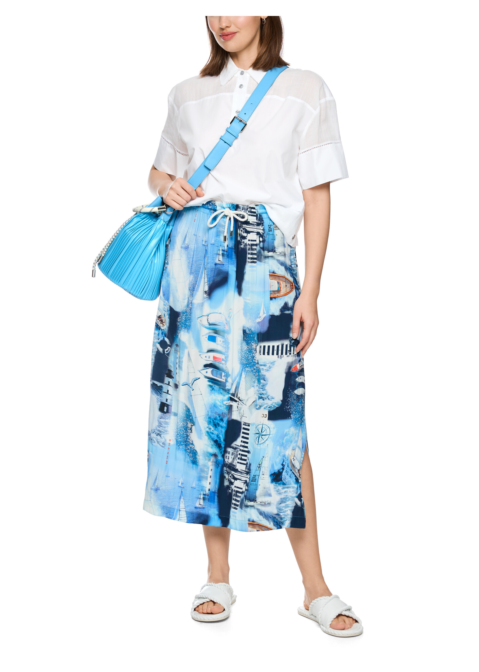 Marccain Sports Rok AS 71.20 W49 362