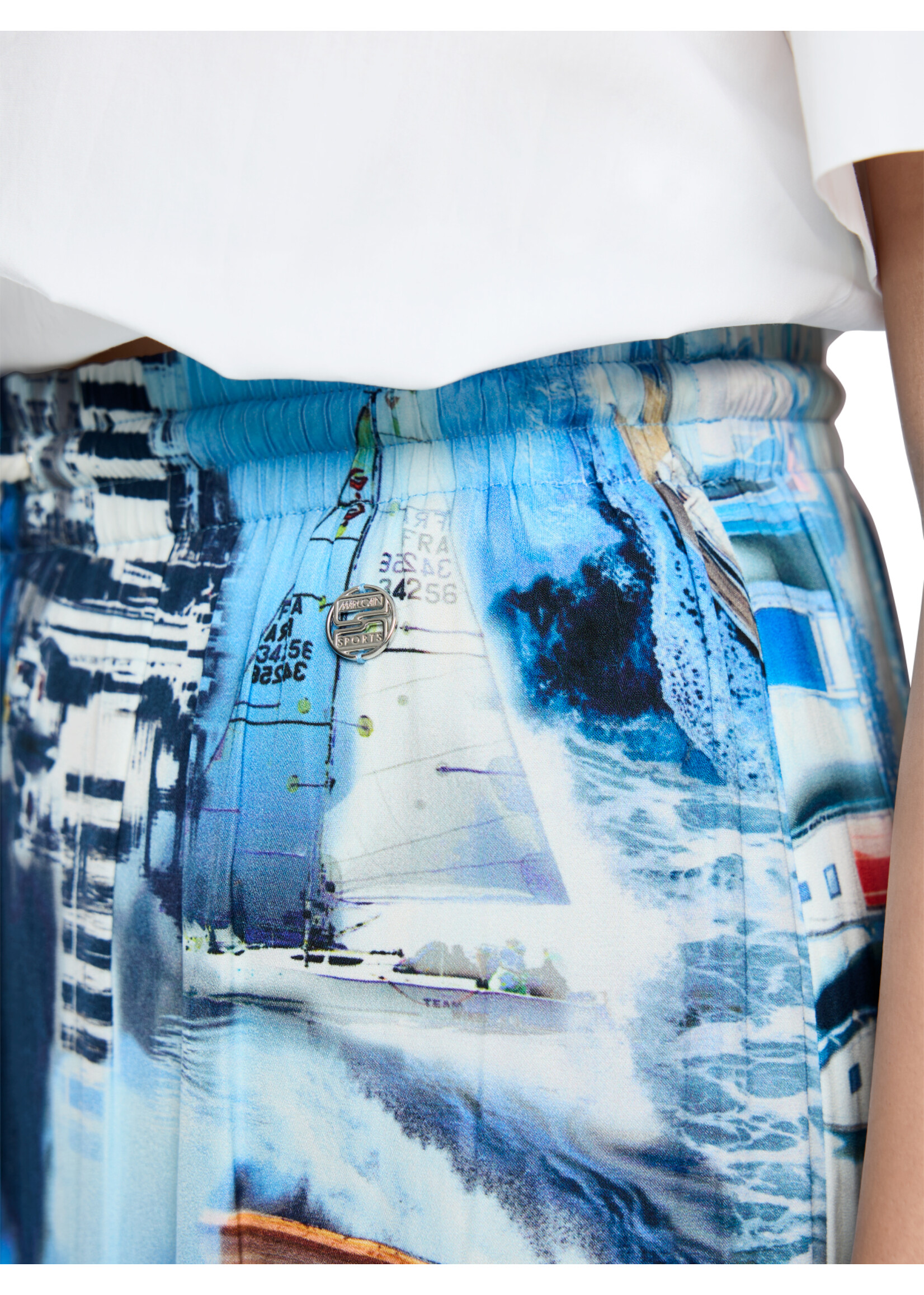 Marccain Sports Rok AS 71.20 W49 362