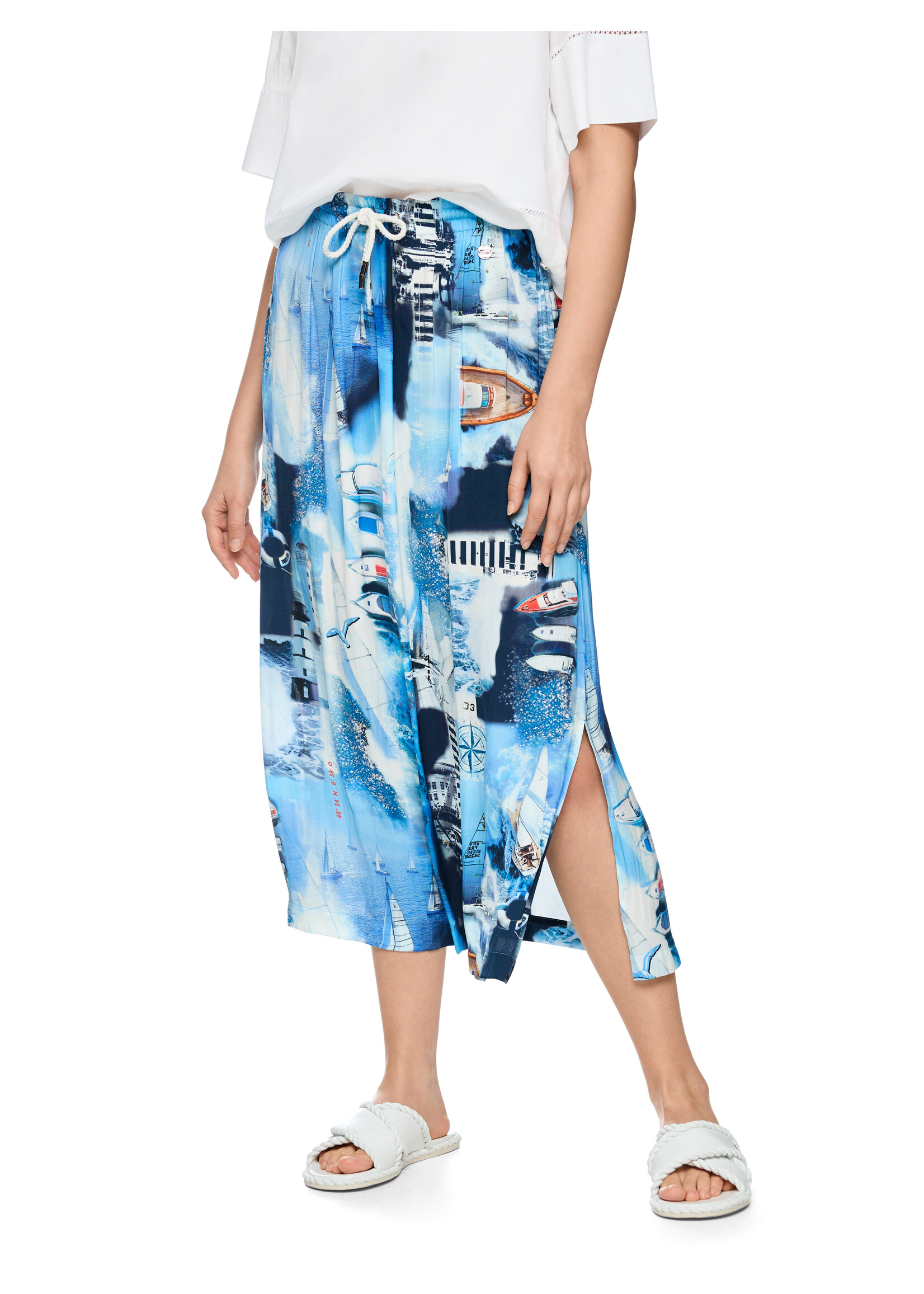 Marccain Sports Rok AS 71.20 W49 362