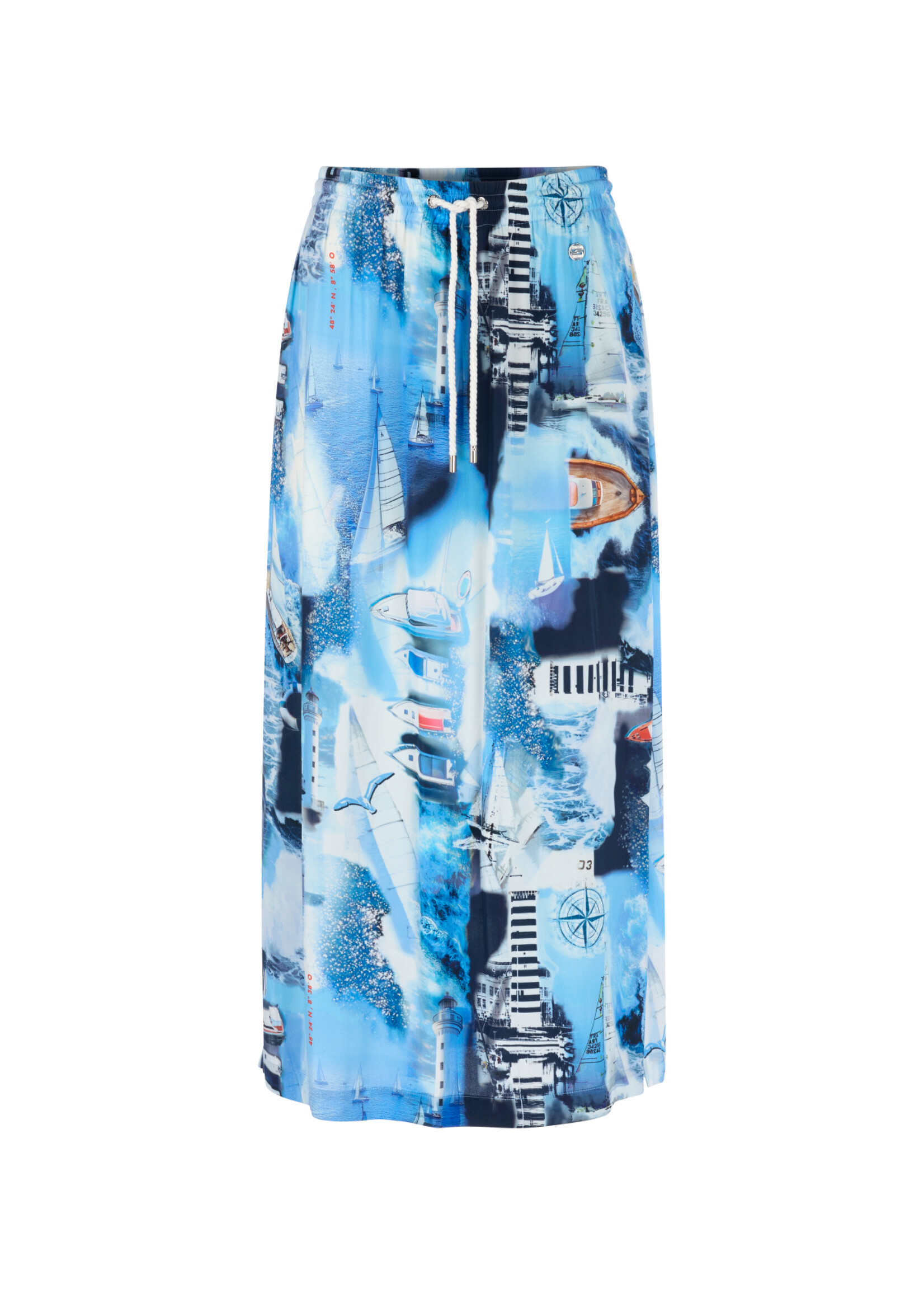 Marccain Sports Rok AS 71.20 W49 362