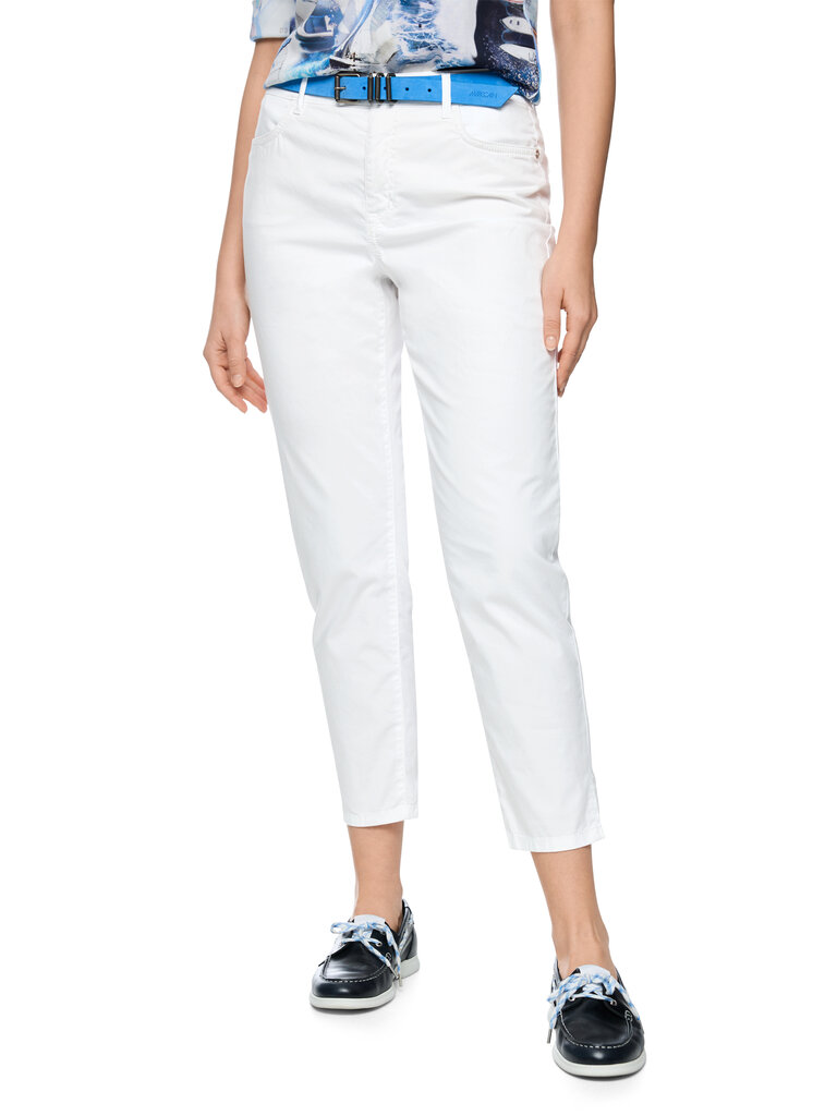 Marccain Sports Broek AS 81.48 W50 100