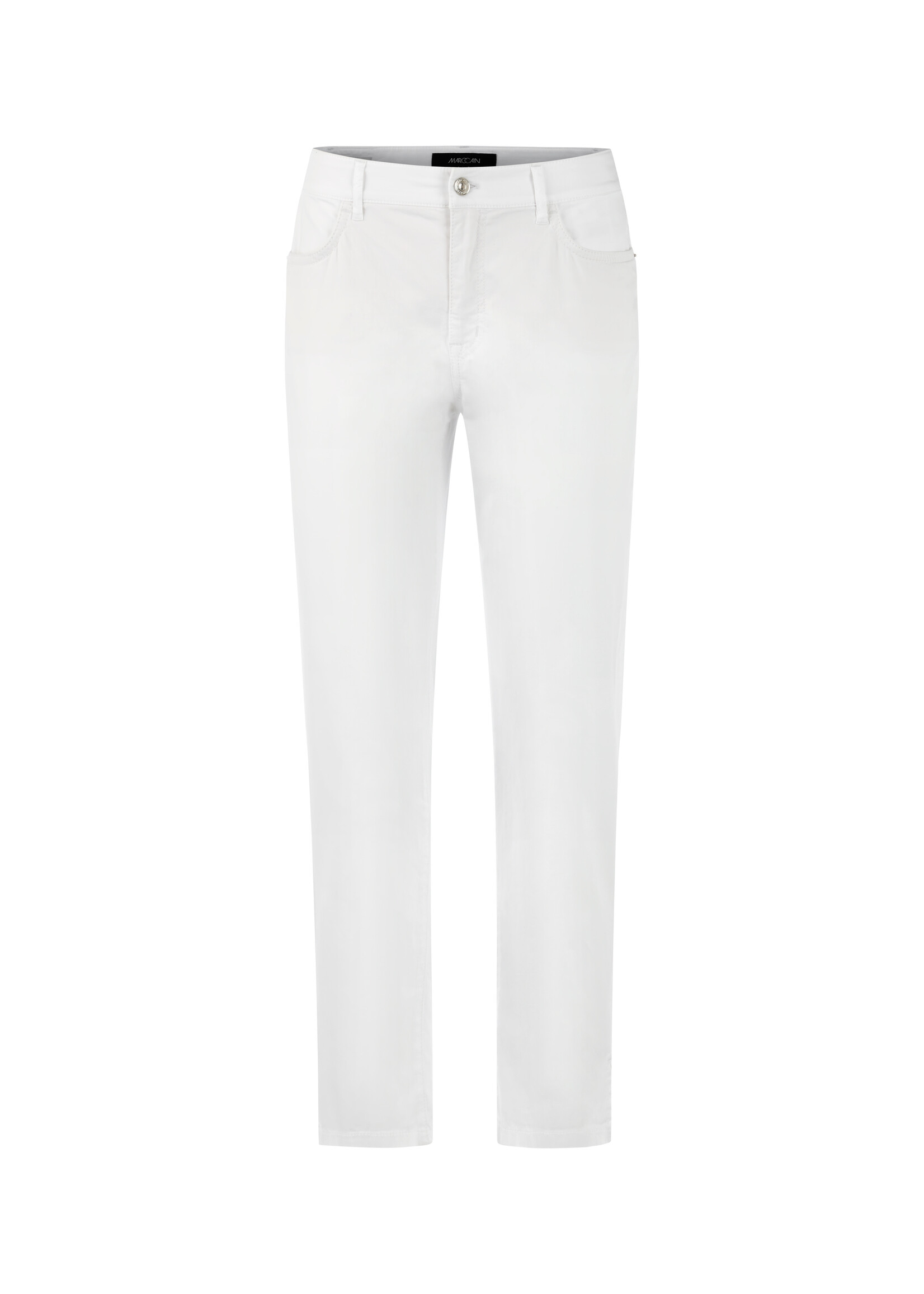 Marccain Sports Broek AS 81.48 W50 100