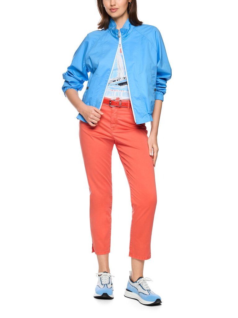 Marccain Sports Broek AS 81.48 W50 362
