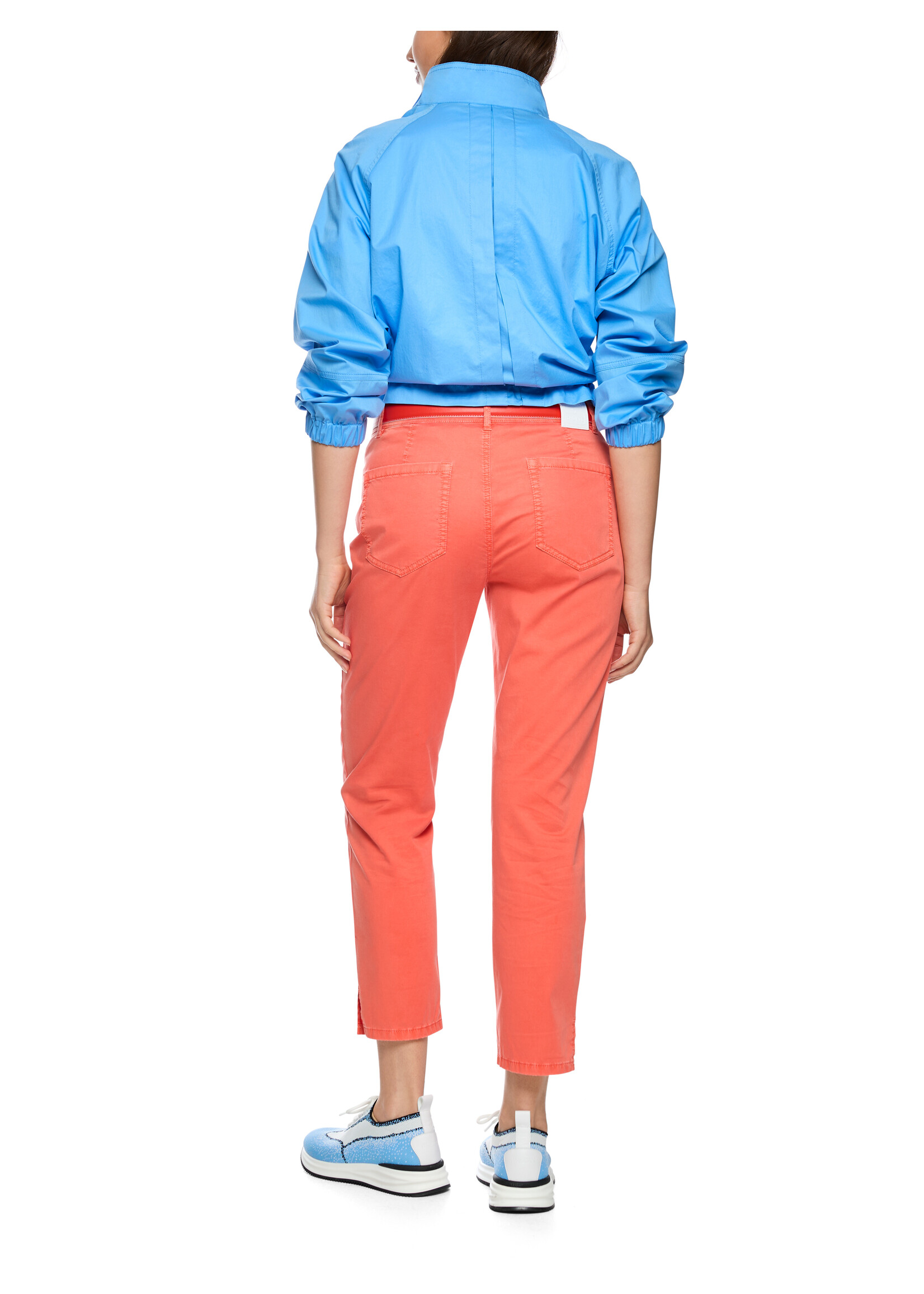 Marccain Sports Broek AS 81.48 W50 362