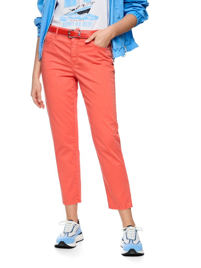Marccain Sports Broek AS 81.48 W50 362