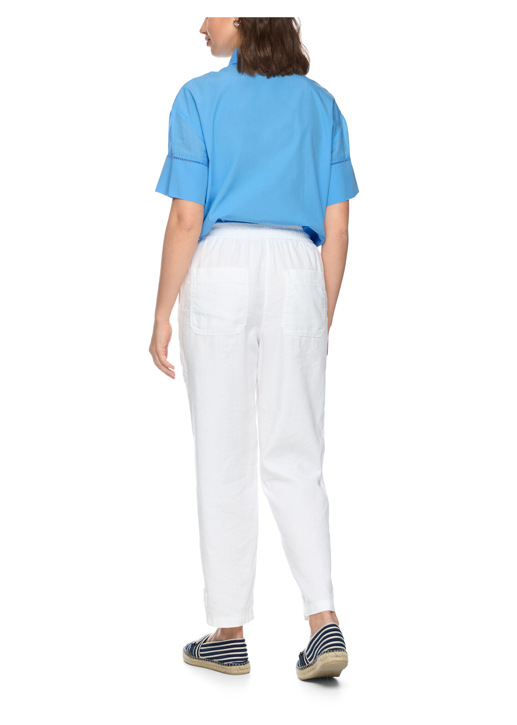 Marccain Sports Broek AS 81.54 W48 100