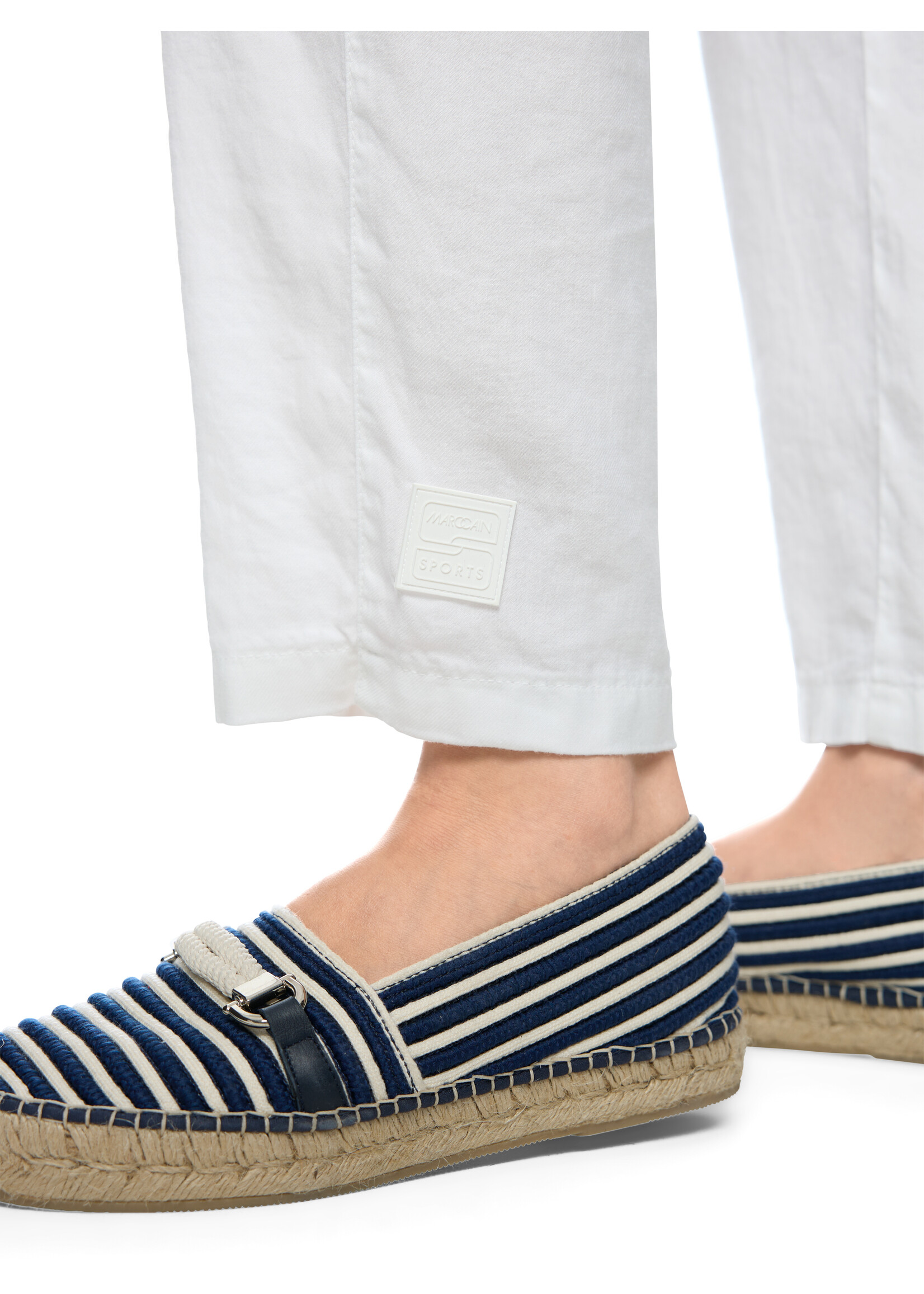 Marccain Sports Broek AS 81.54 W48 100