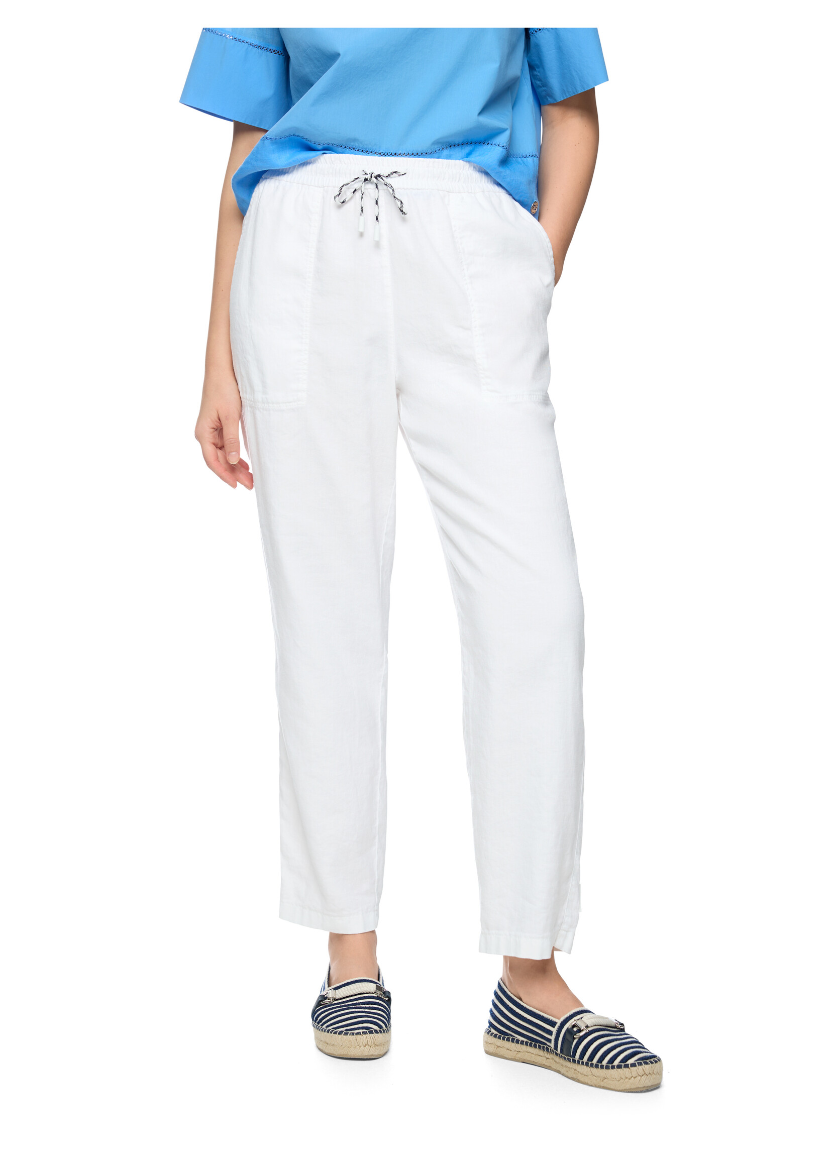 Marccain Sports Broek AS 81.54 W48 100