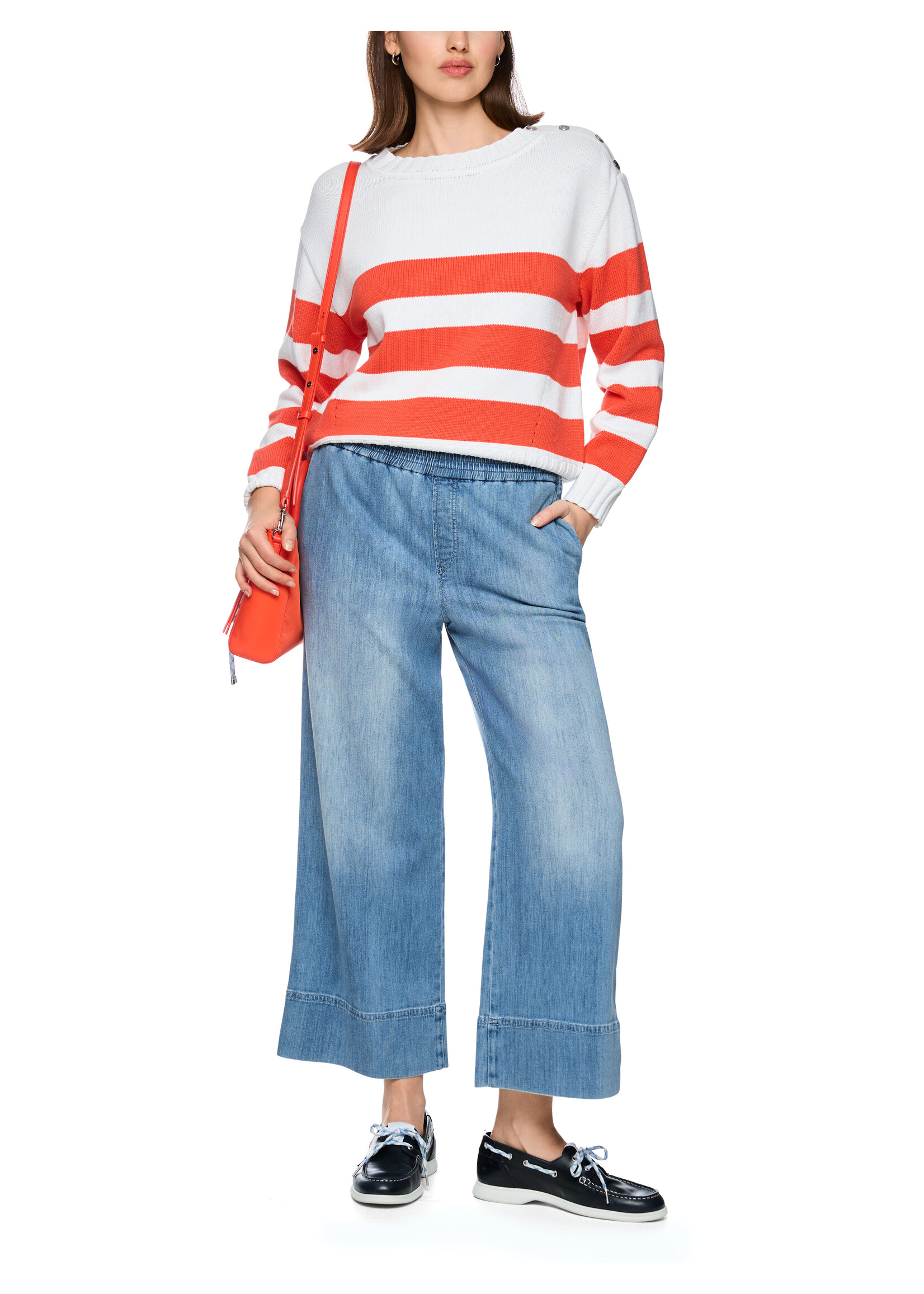 Marccain Sports Jeans AS 82.25 D14 351