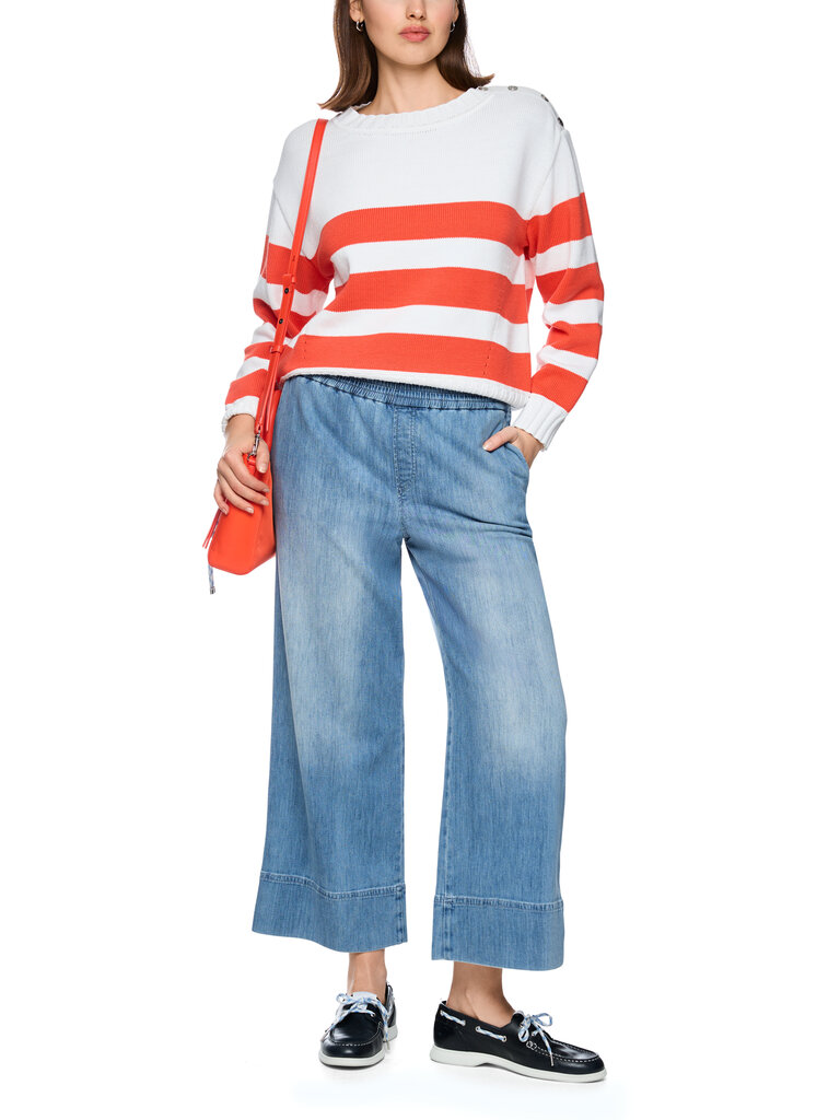 Marccain Sports Jeans AS 82.25 D14 351