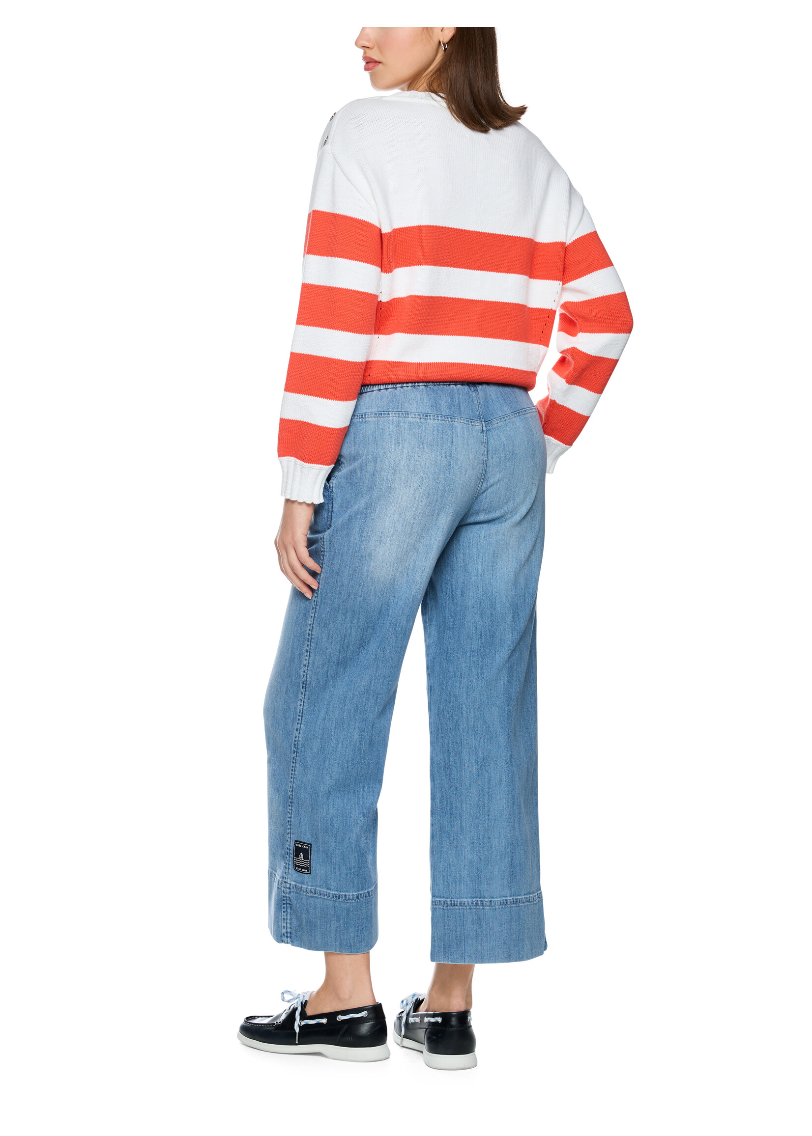 Marccain Sports Jeans AS 82.25 D14 351