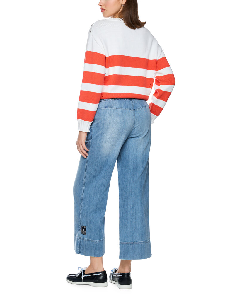 Marccain Sports Jeans AS 82.25 D14 351