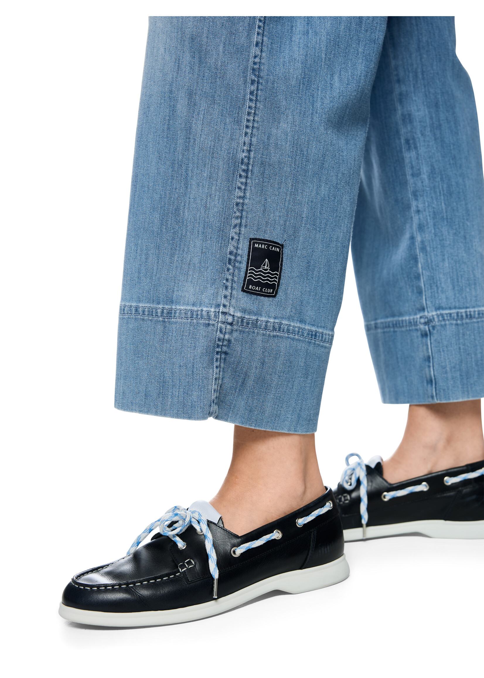 Marccain Sports Jeans AS 82.25 D14 351