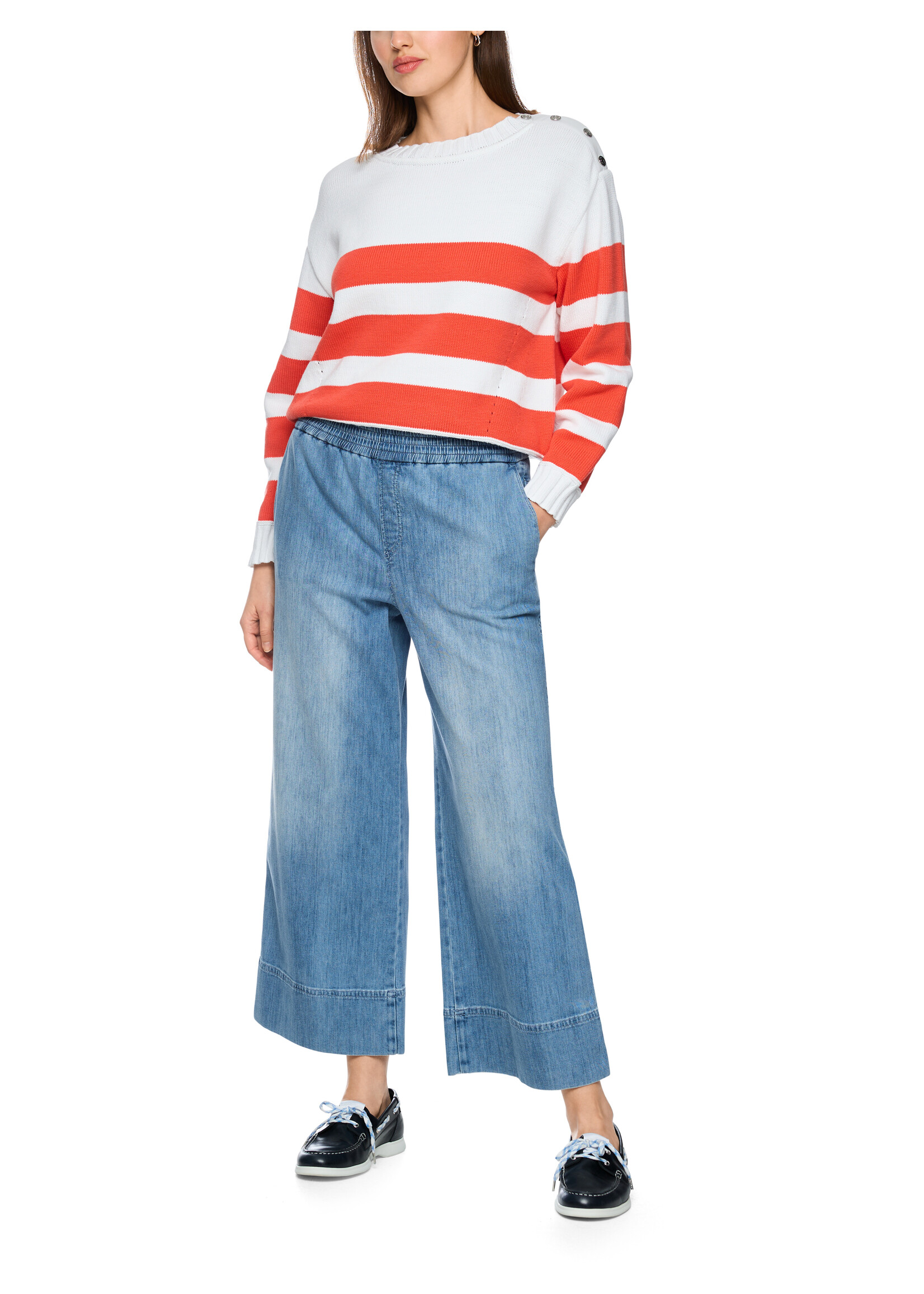 Marccain Sports Jeans AS 82.25 D14 351