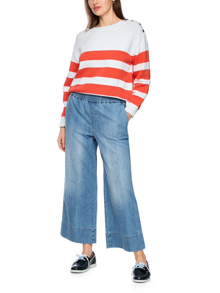 Marccain Sports Jeans AS 82.25 D14 351
