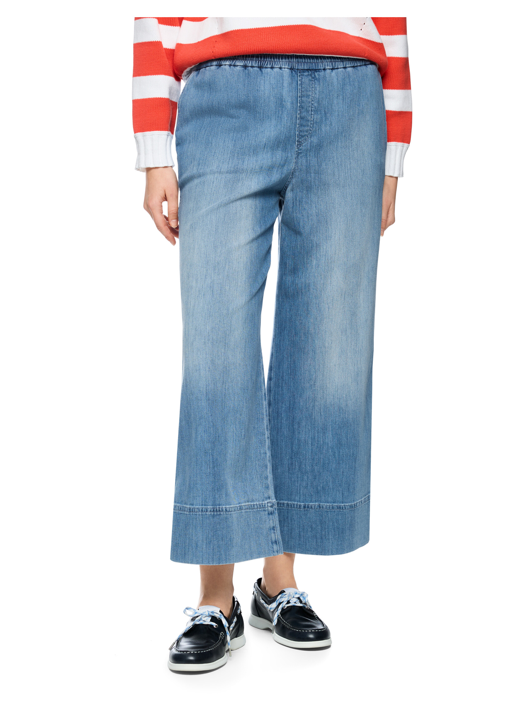 Marccain Sports Jeans AS 82.25 D14 351