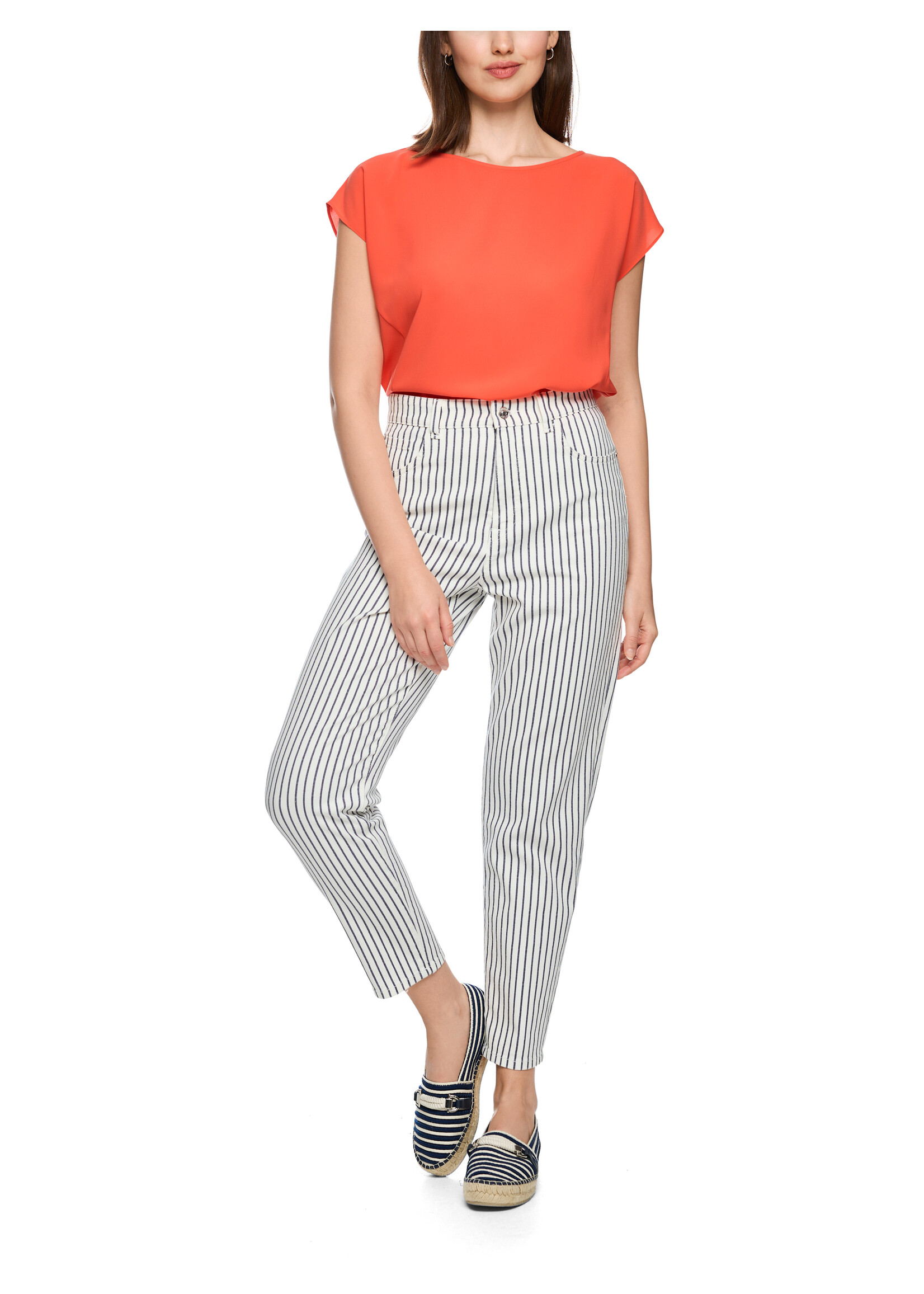 Marccain Sports Jeans AS 82.27 D13 394