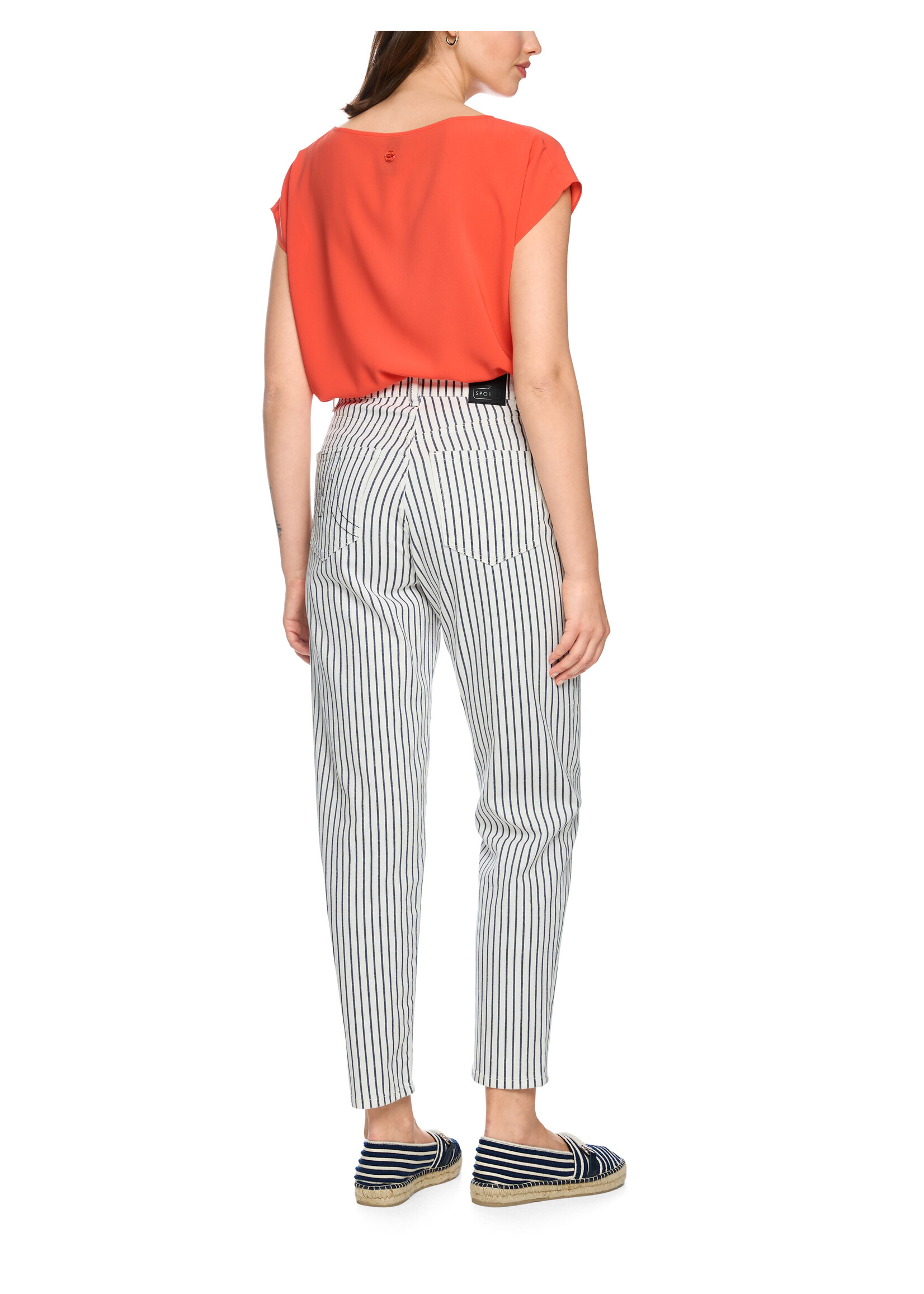 Marccain Sports Jeans AS 82.27 D13 394