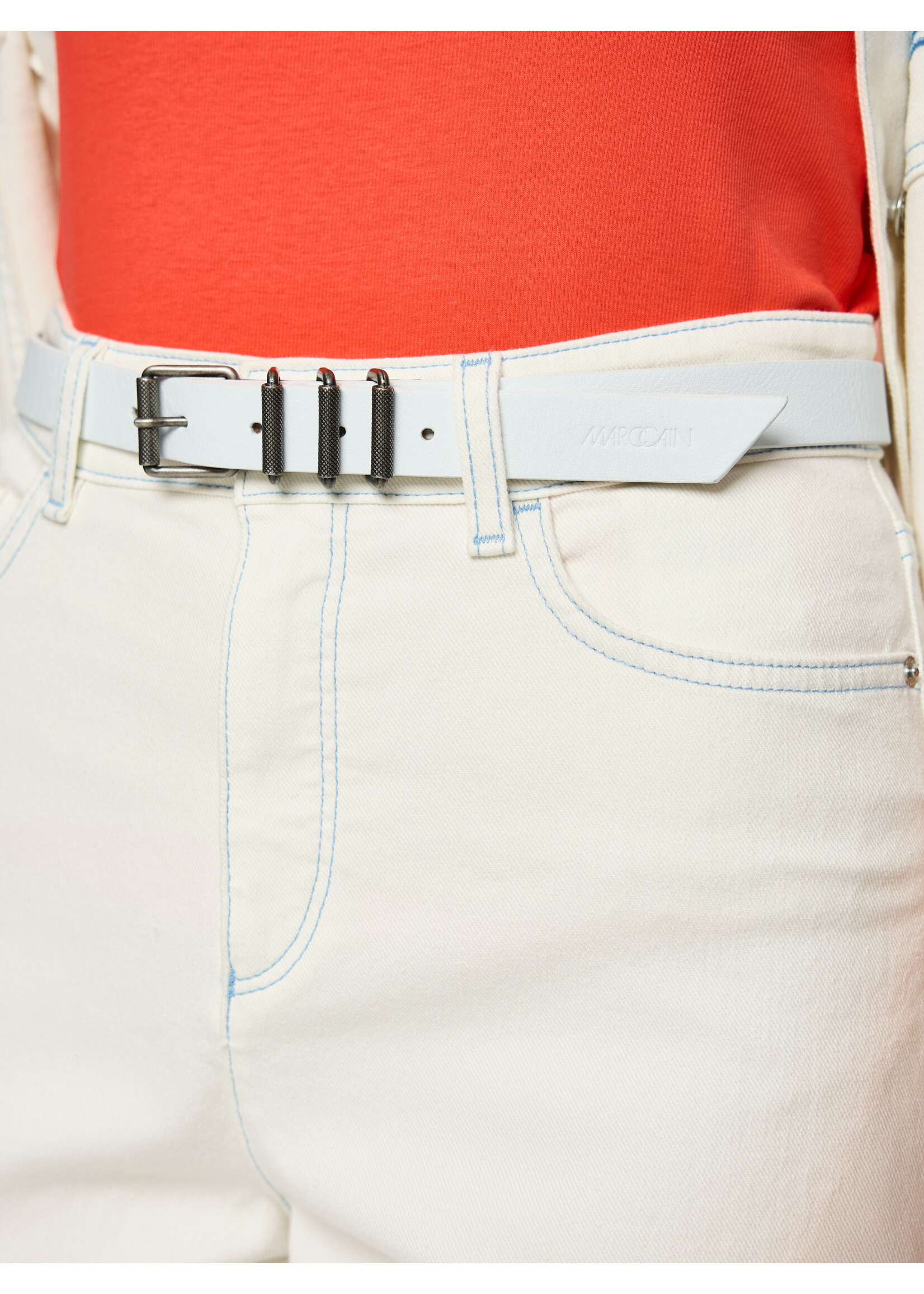 Marccain Sports Shorts AS 83.02 D12 100