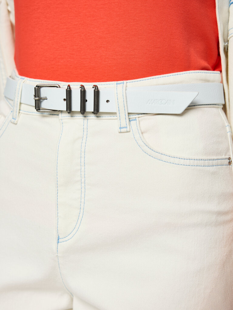 Marccain Sports Shorts AS 83.02 D12 100