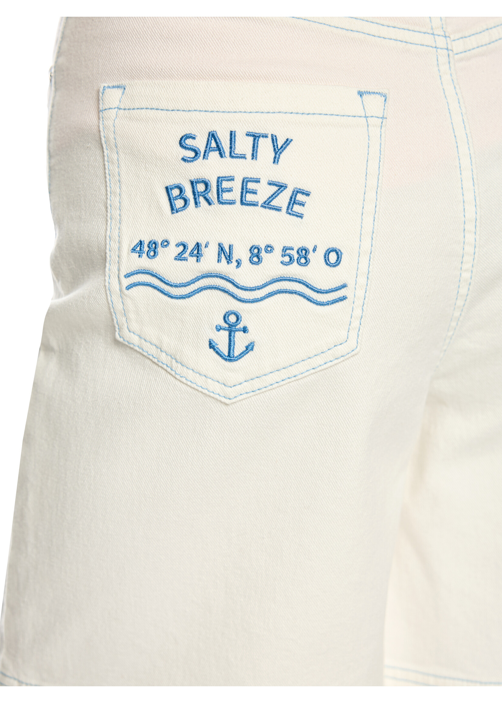 Marccain Sports Shorts AS 83.02 D12 100