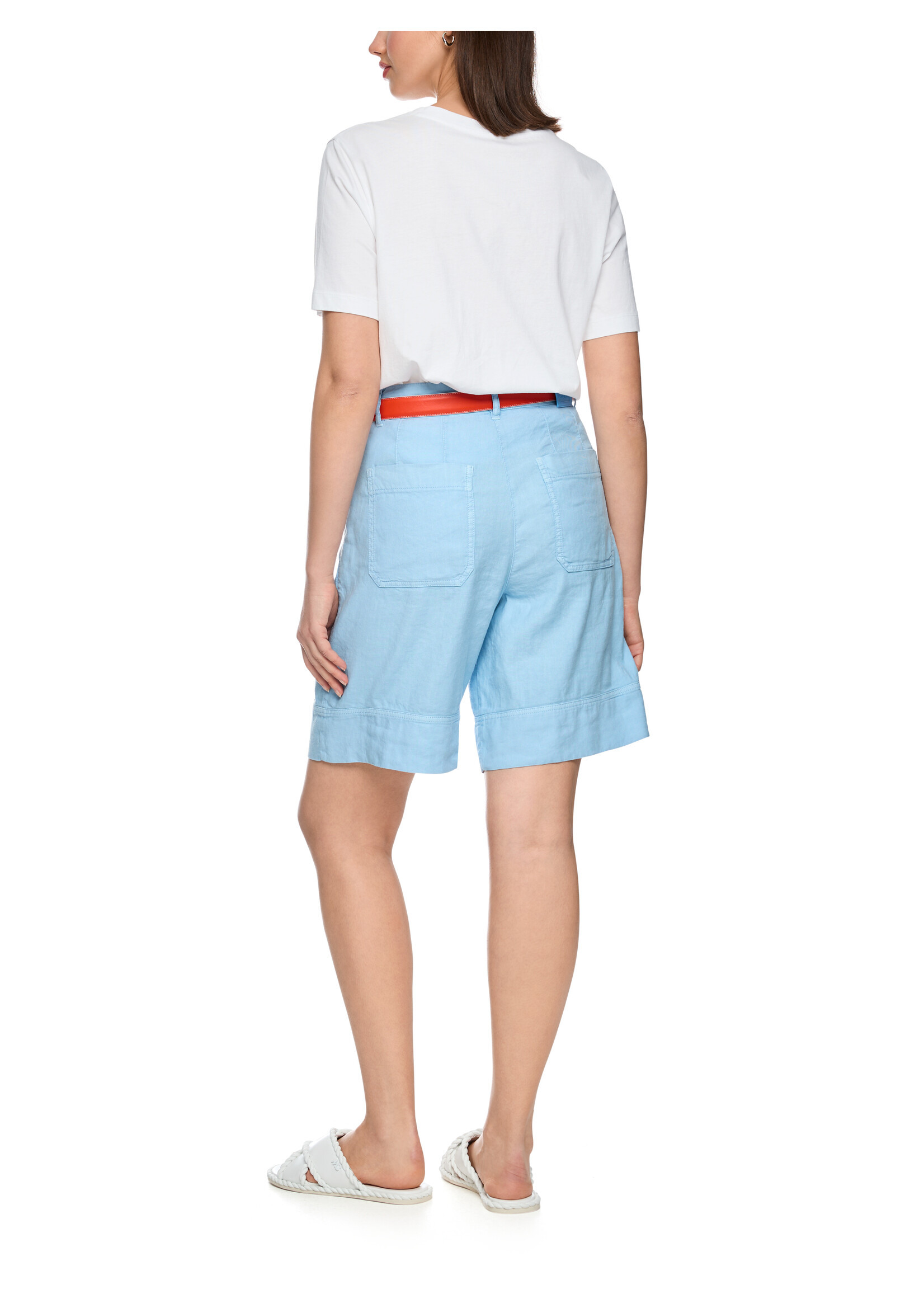 Marccain Sports Shorts AS 83.04 W48 362