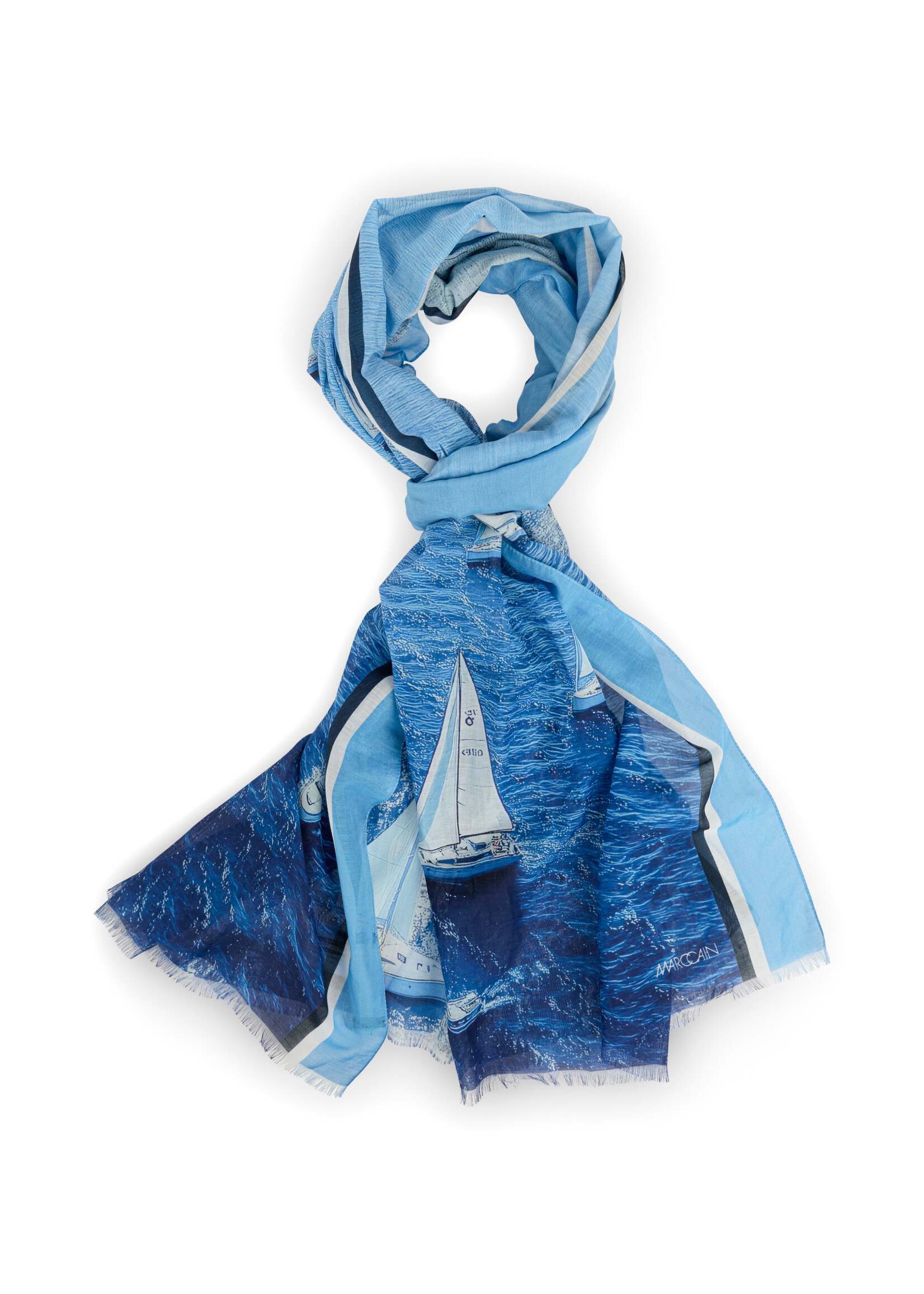 Marccain Sports Sjaal AS B4.07 Z22 362