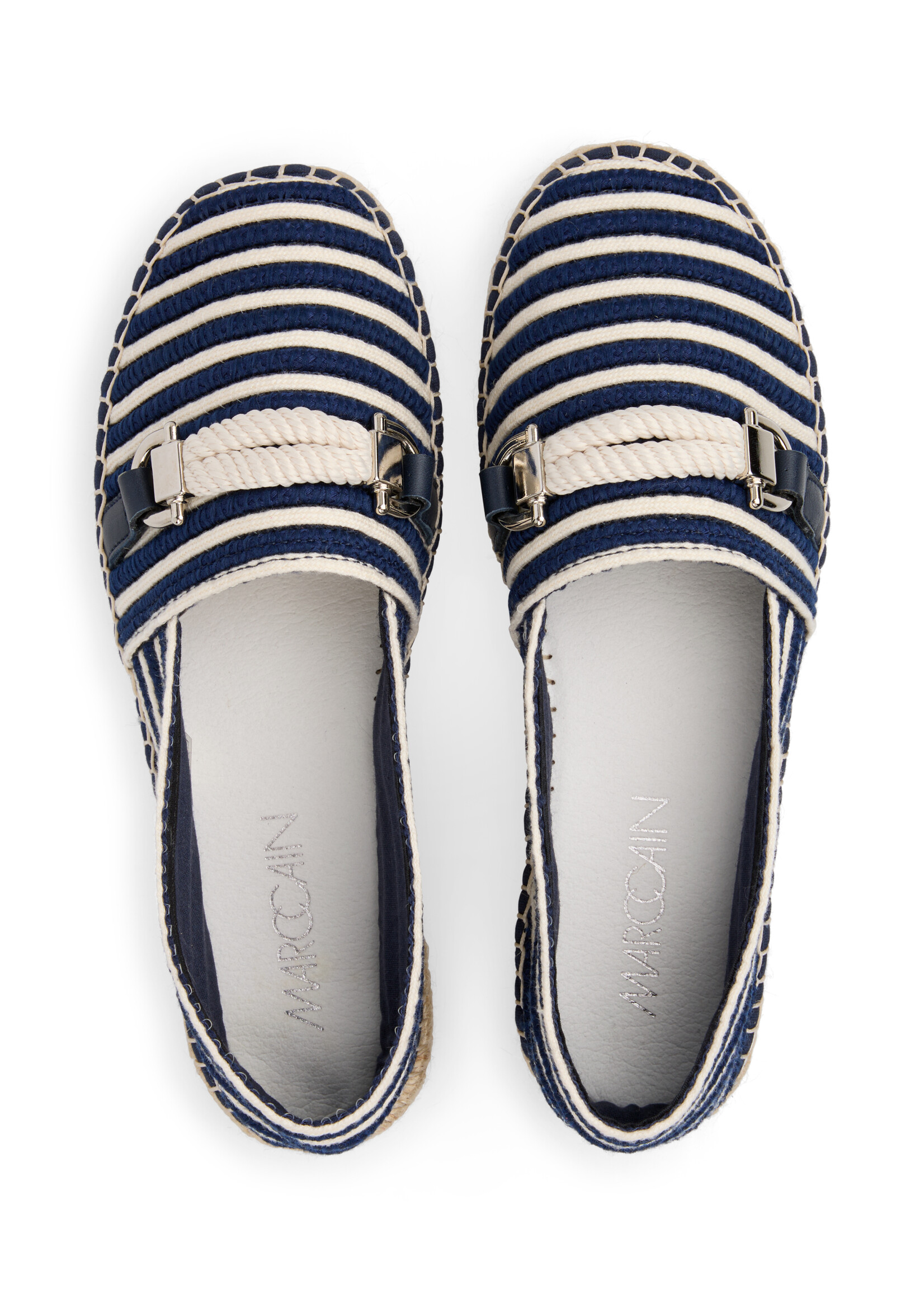 Marccain Sports espadrilles AS SI.01 W69 373