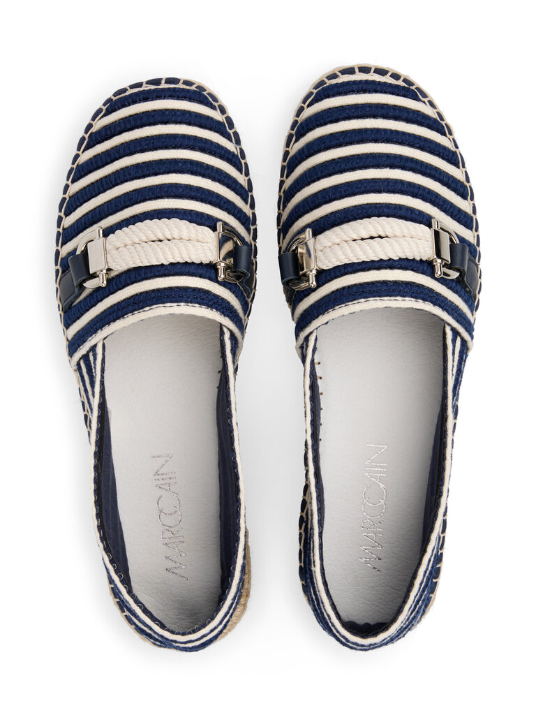 Marccain Sports espadrilles AS SI.01 W69 373