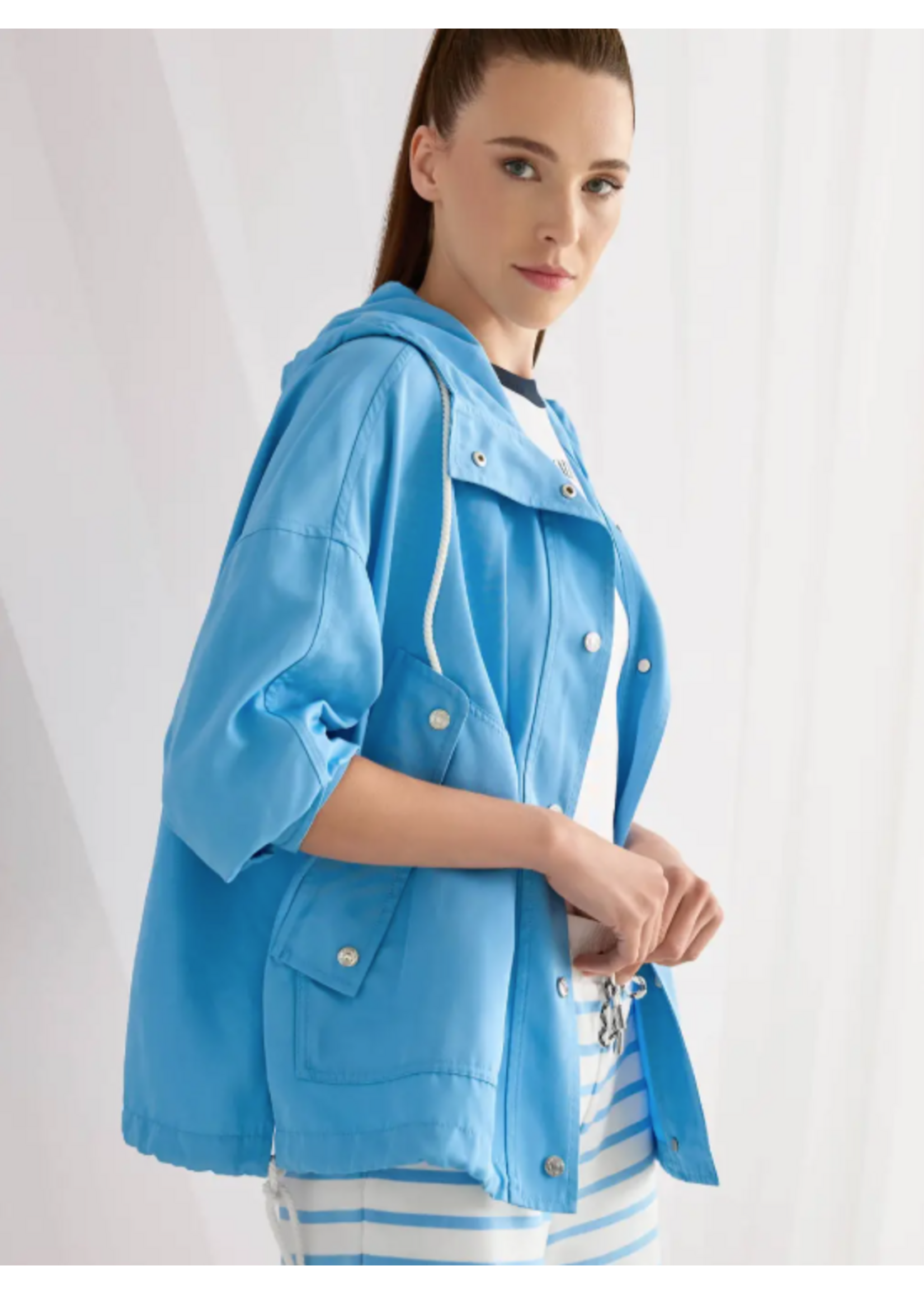 Marccain Sports Outdoorjack AS 12.07 W63 362