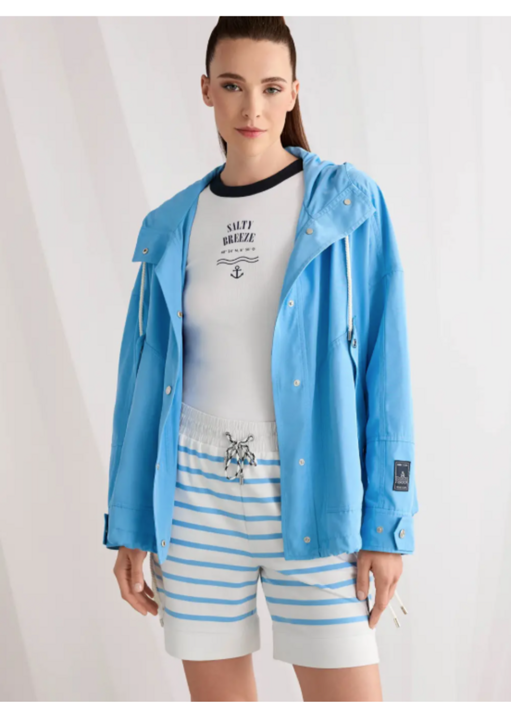 Marccain Sports Outdoorjack AS 12.07 W63 362