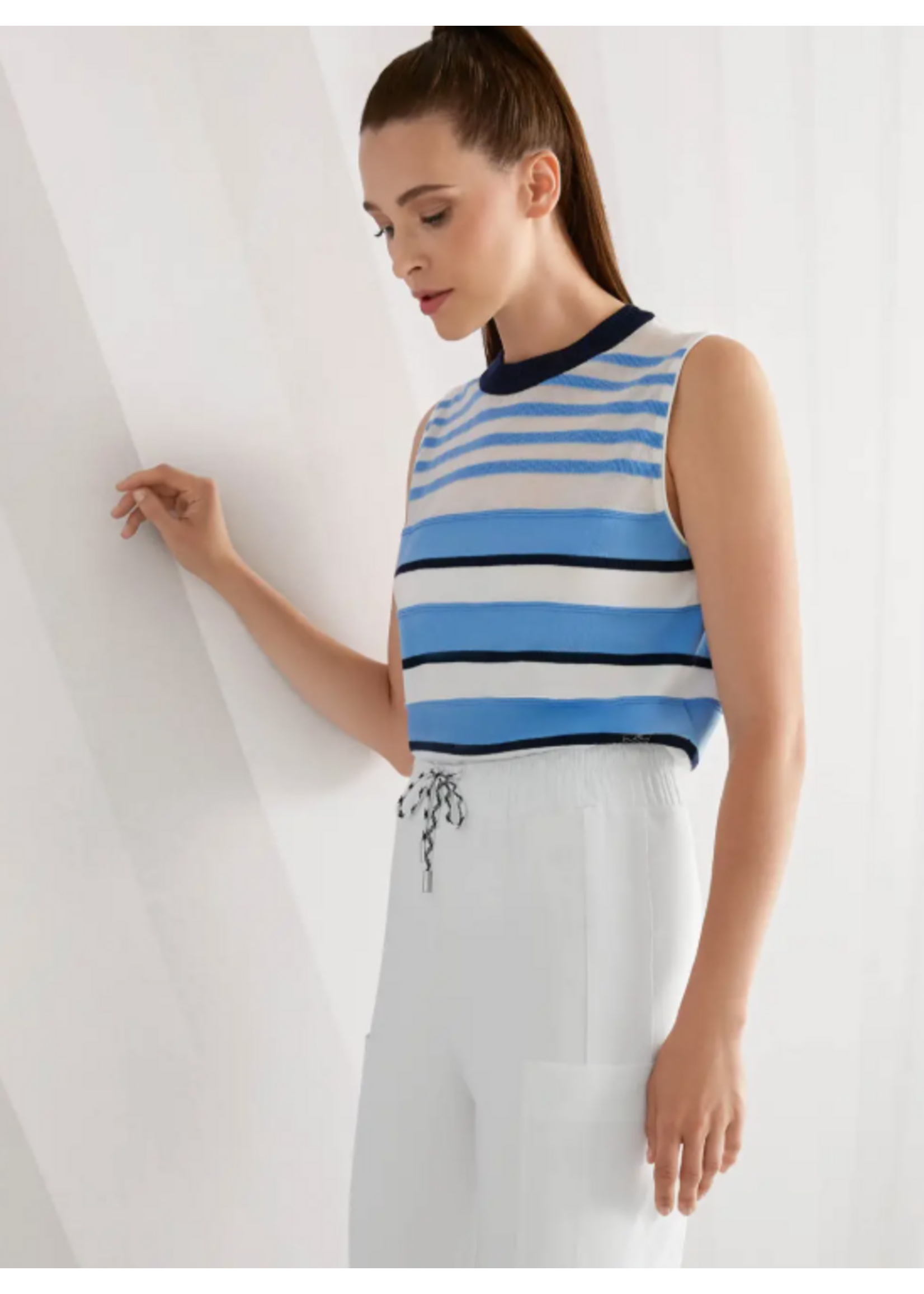 Marccain Sports Top AS 61.07 M26 362