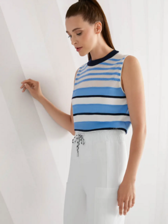 Marccain Sports Top Knitted in Germany