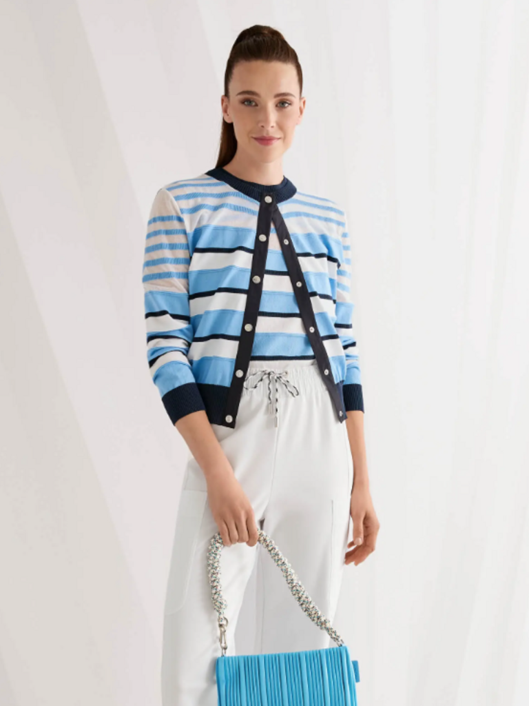 Marccain Sports Top AS 61.07 M26 362