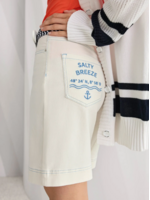 Marccain Sports Denim shorts WAUKEE