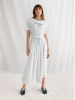 Marccain Sports Rok “Rethink Together”