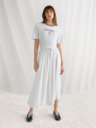 Marccain Sports Rok “Rethink Together”