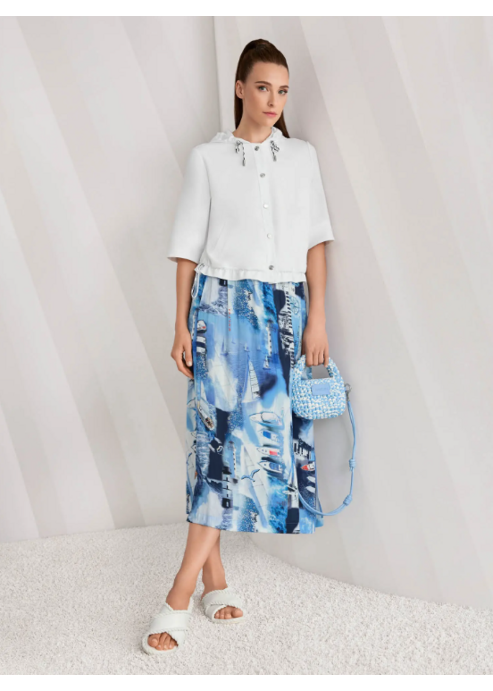 Marccain Sports Rok AS 71.20 W49 362