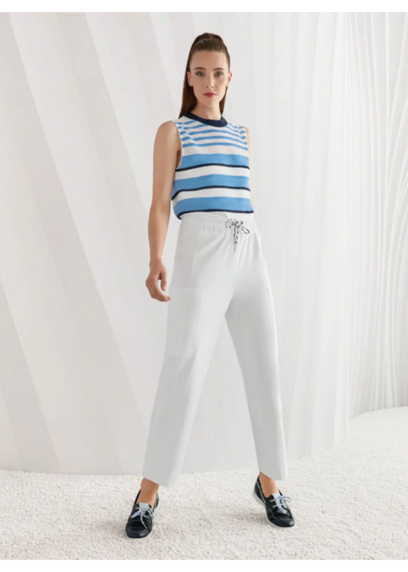 Marccain Sports Broek AS 81.54 W48 100