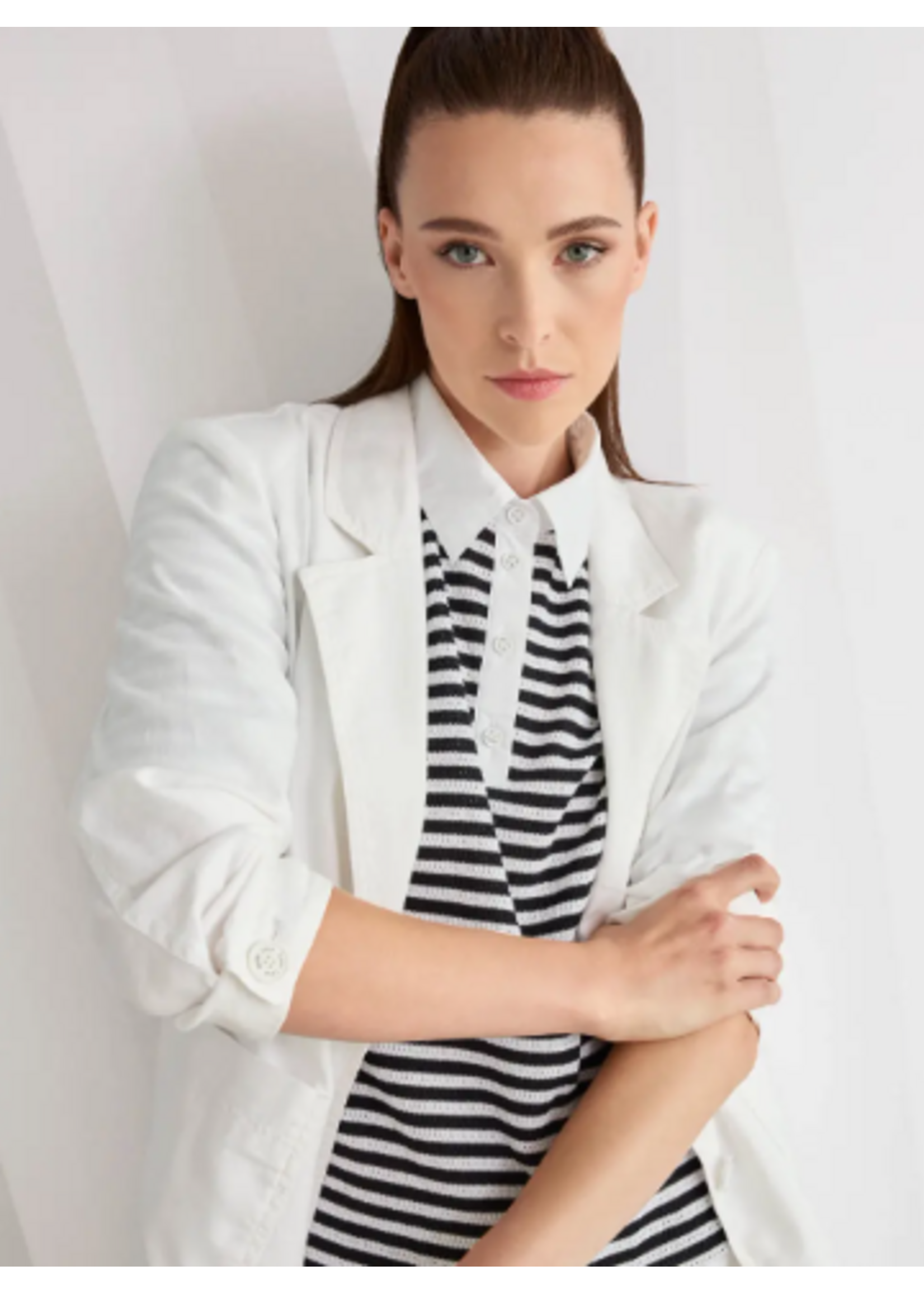 Marccain Sports Blazer AS 34.16 W48 100