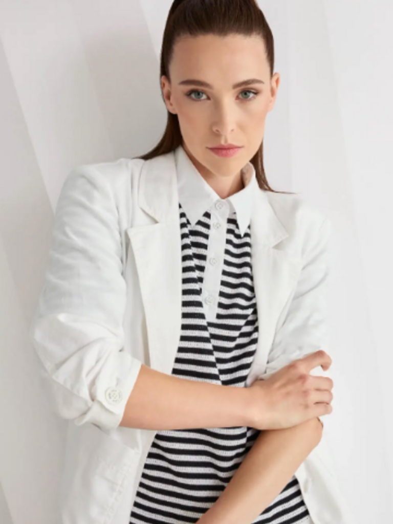 Marccain Sports Blazer AS 34.16 W48 100